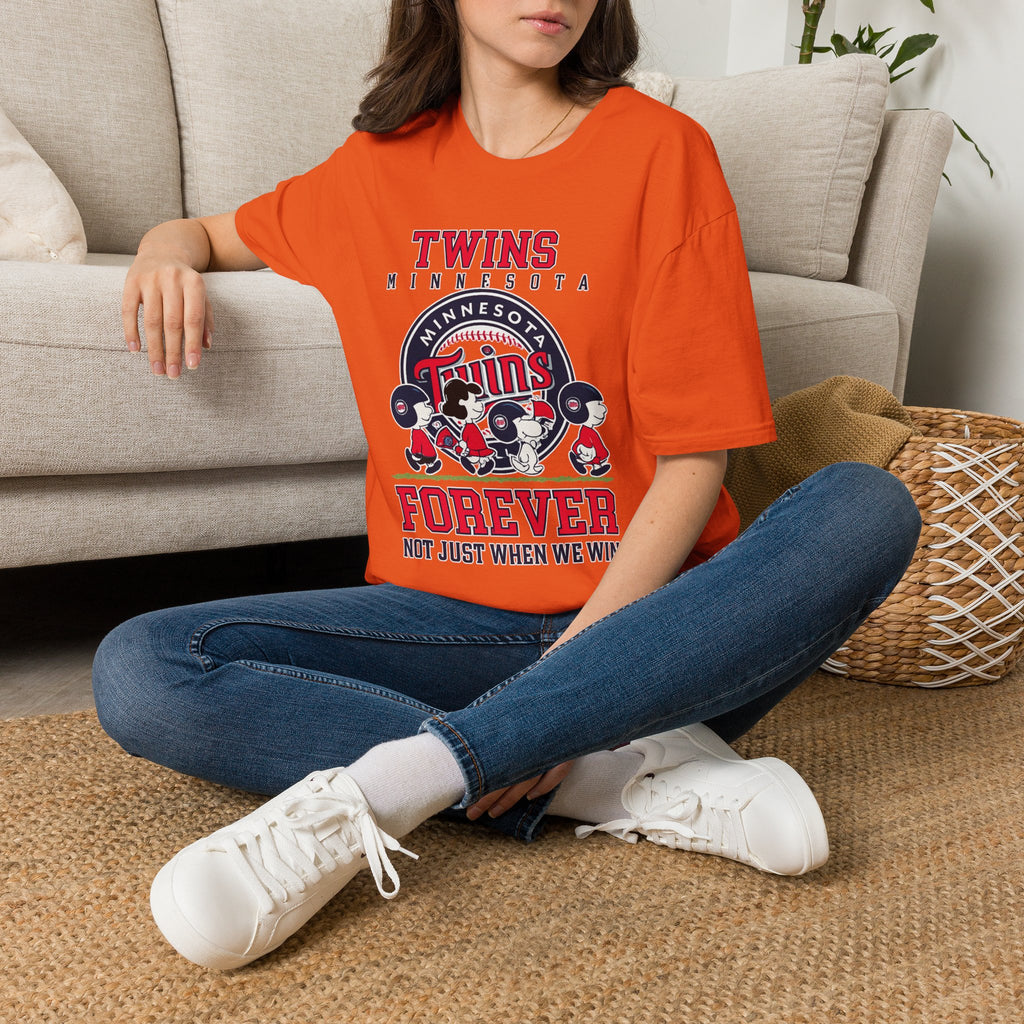 Minnesota twins