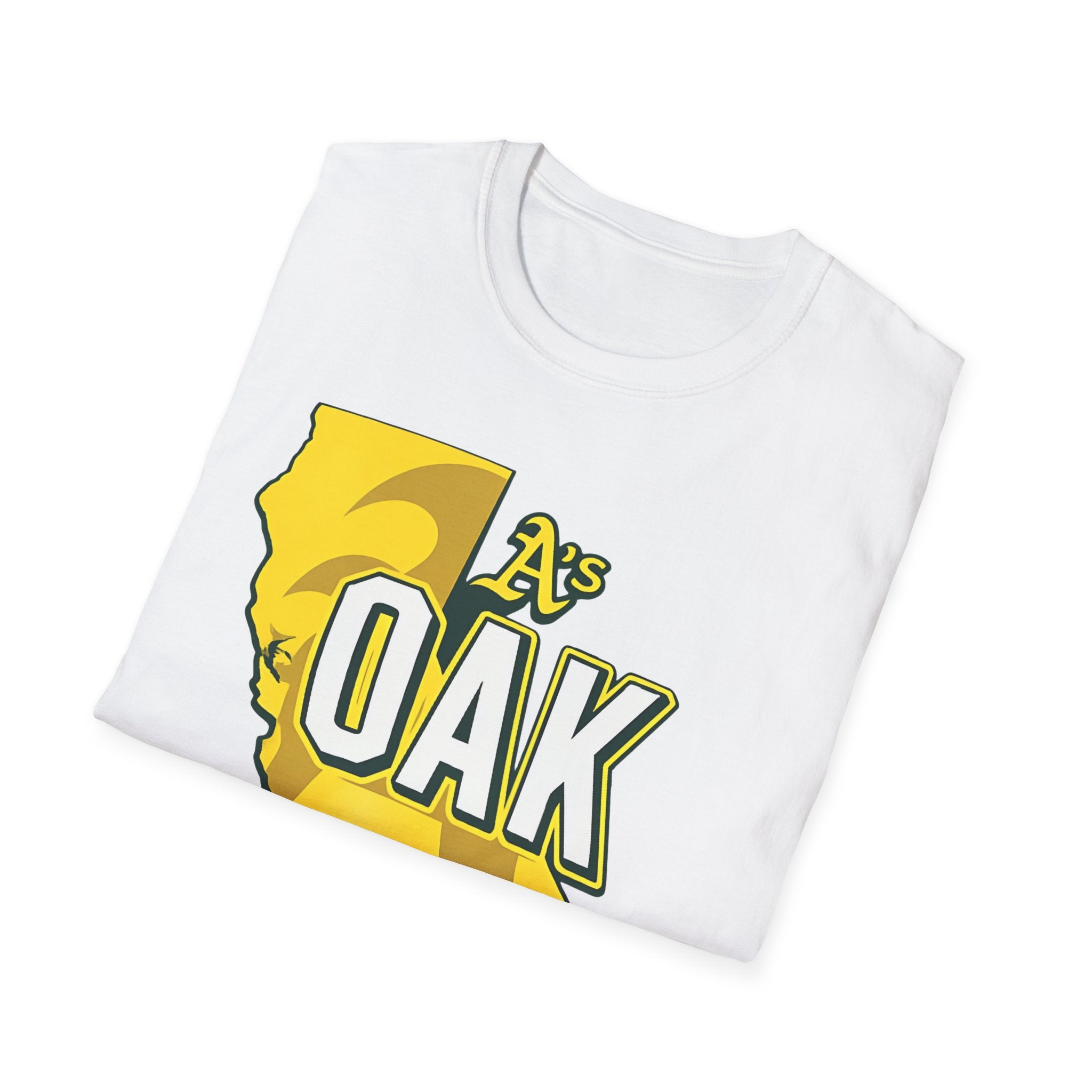 Oakland athletics