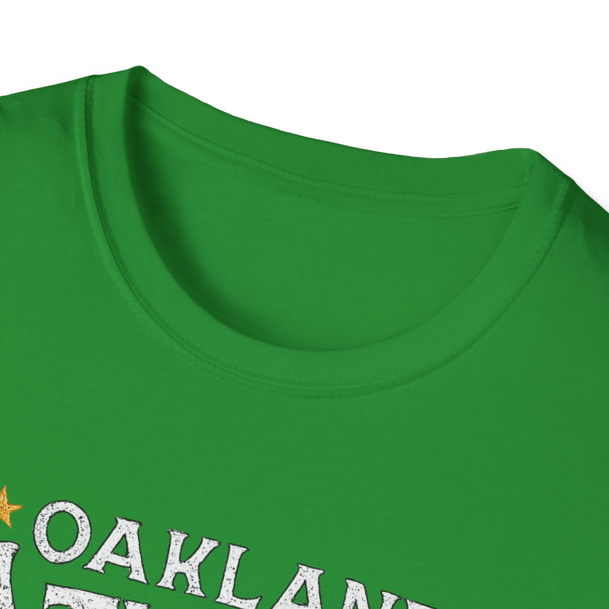 Oakland athletics