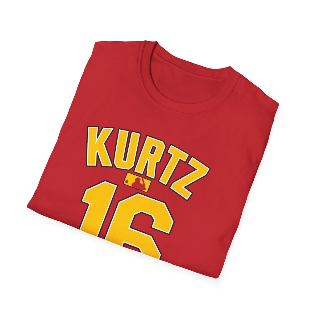 Oakland kurtz