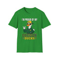 Oregon Ducks-i proud of