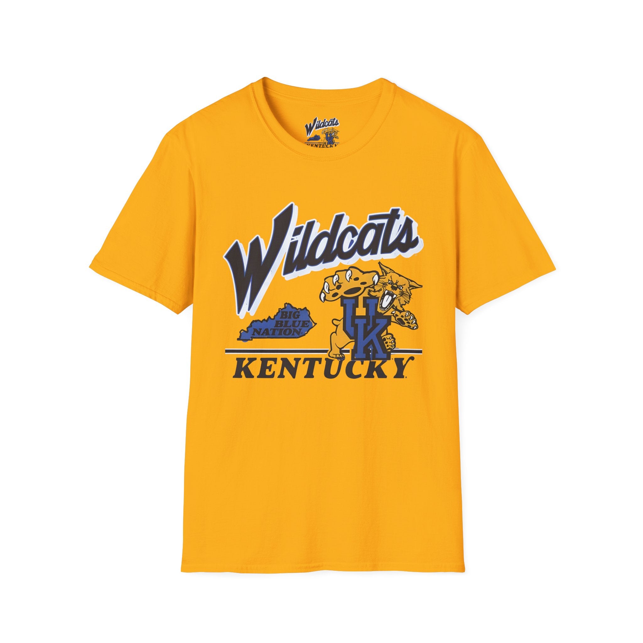 Oregon Ducks - WildCats