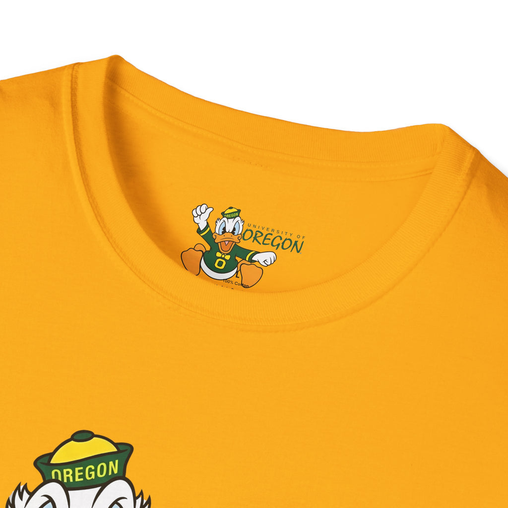 Oregon Ducks - Oregon