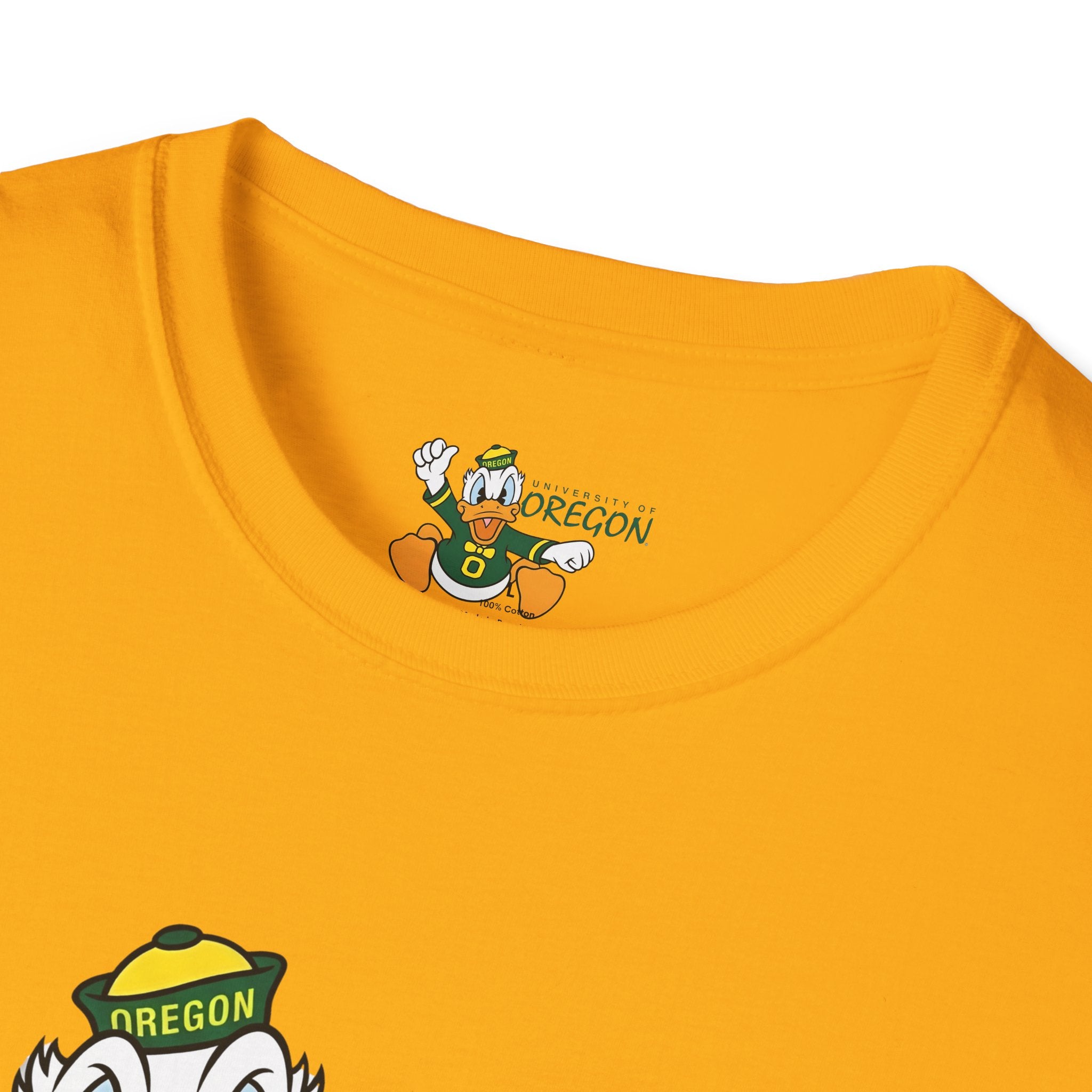 Oregon Ducks - Oregon