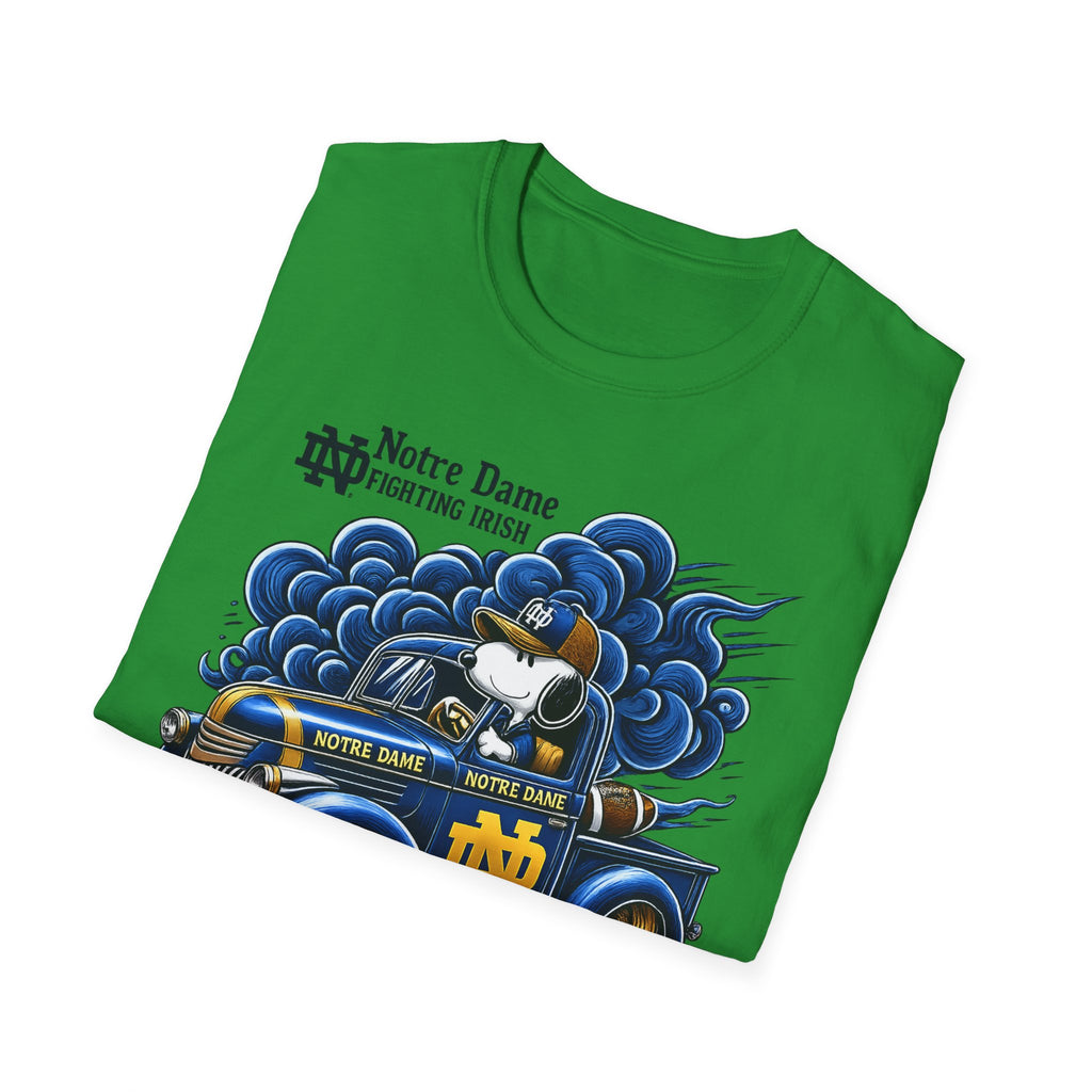 Fighting Irish