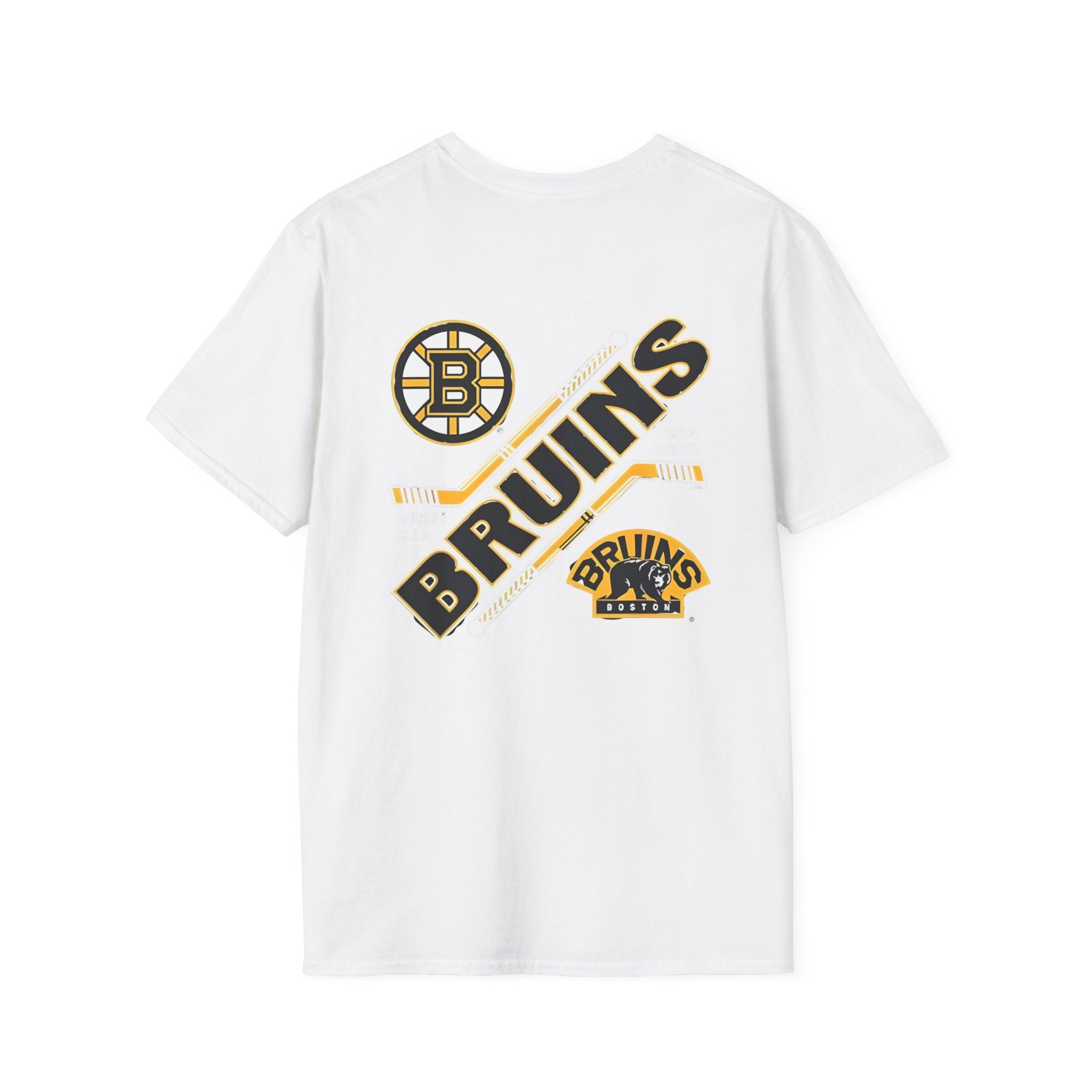 Oregon Ducks - Bruins