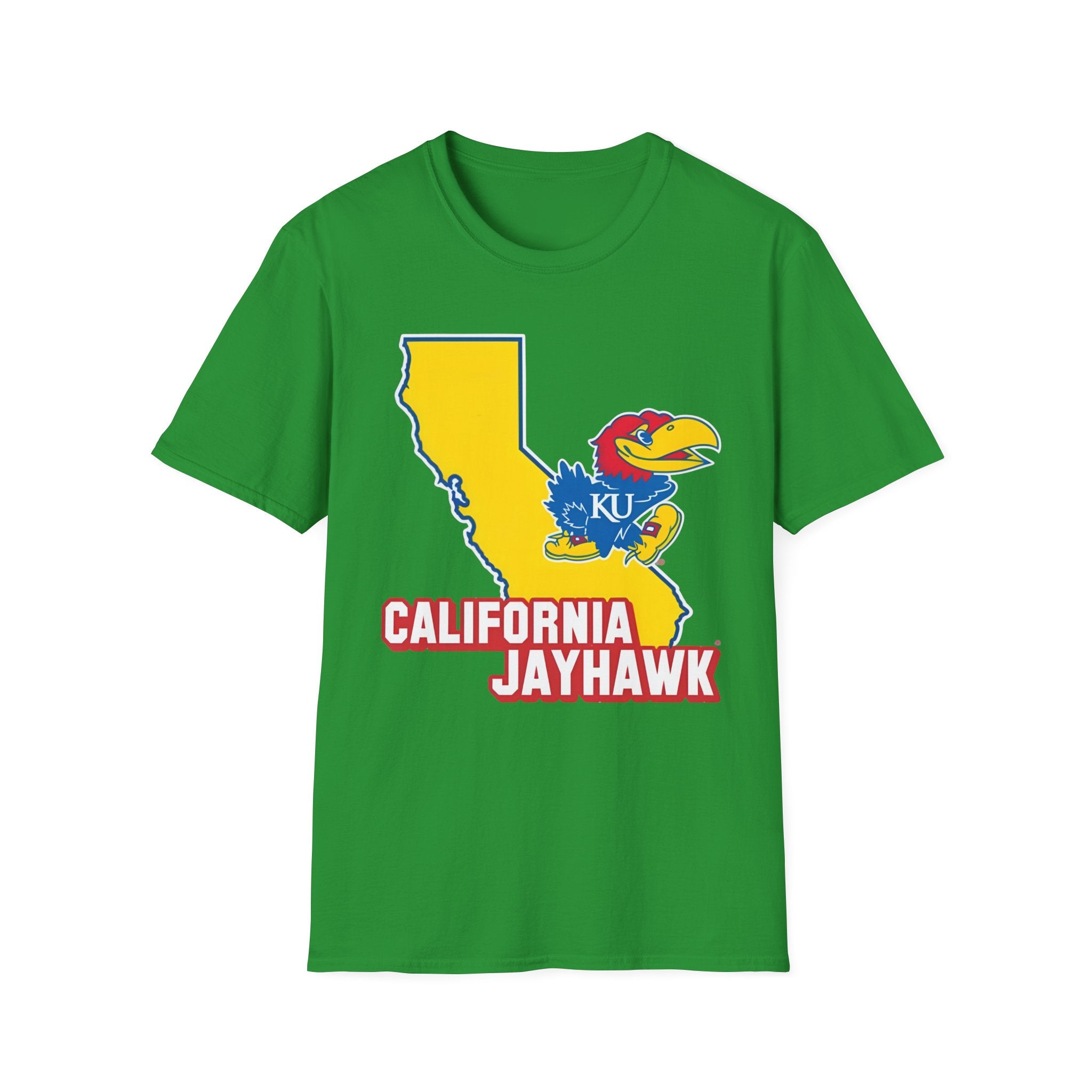 California Jayhawks