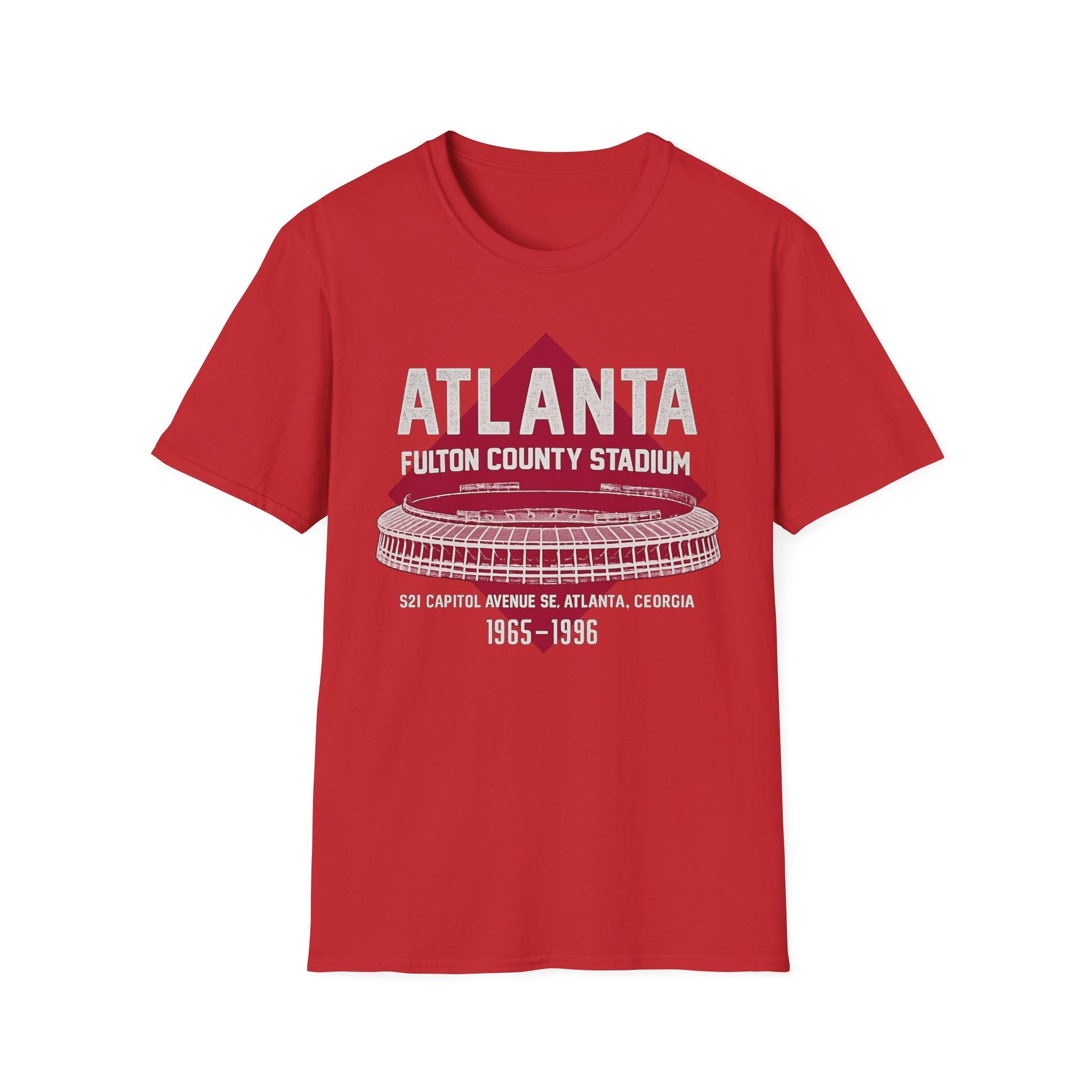 Atlanta falcons Stadium