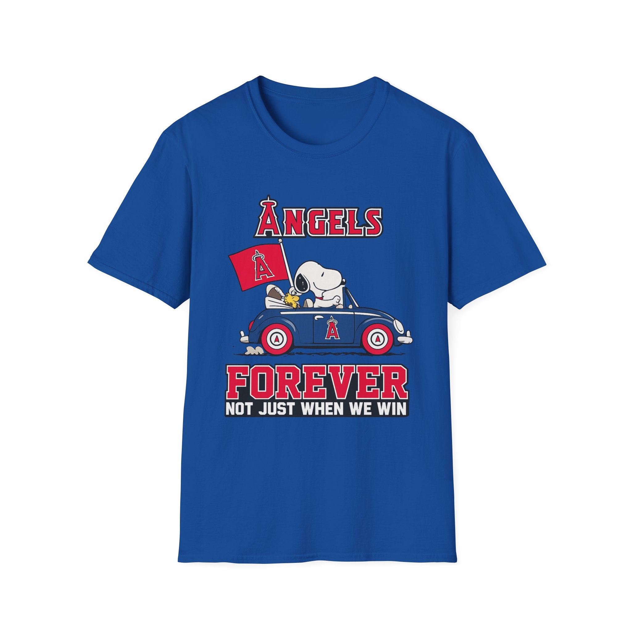 Angel Forever