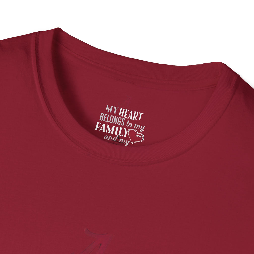 Crimson Tide