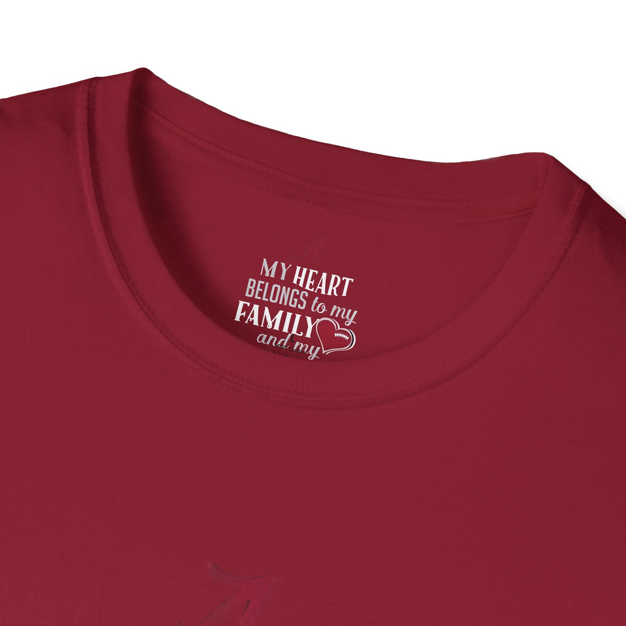 Crimson Tide