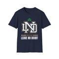 Noter deme fighting irish