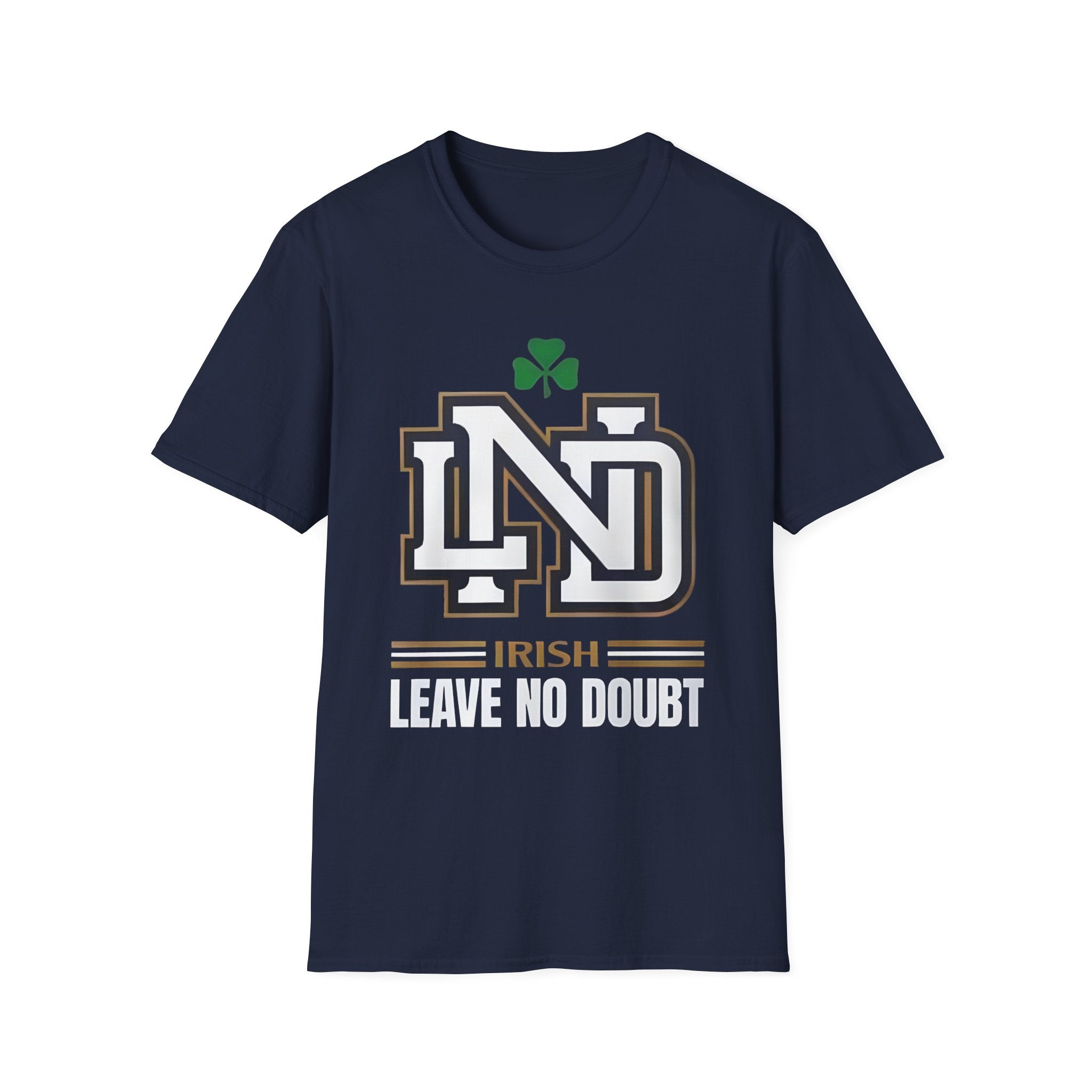 Noter deme fighting irish