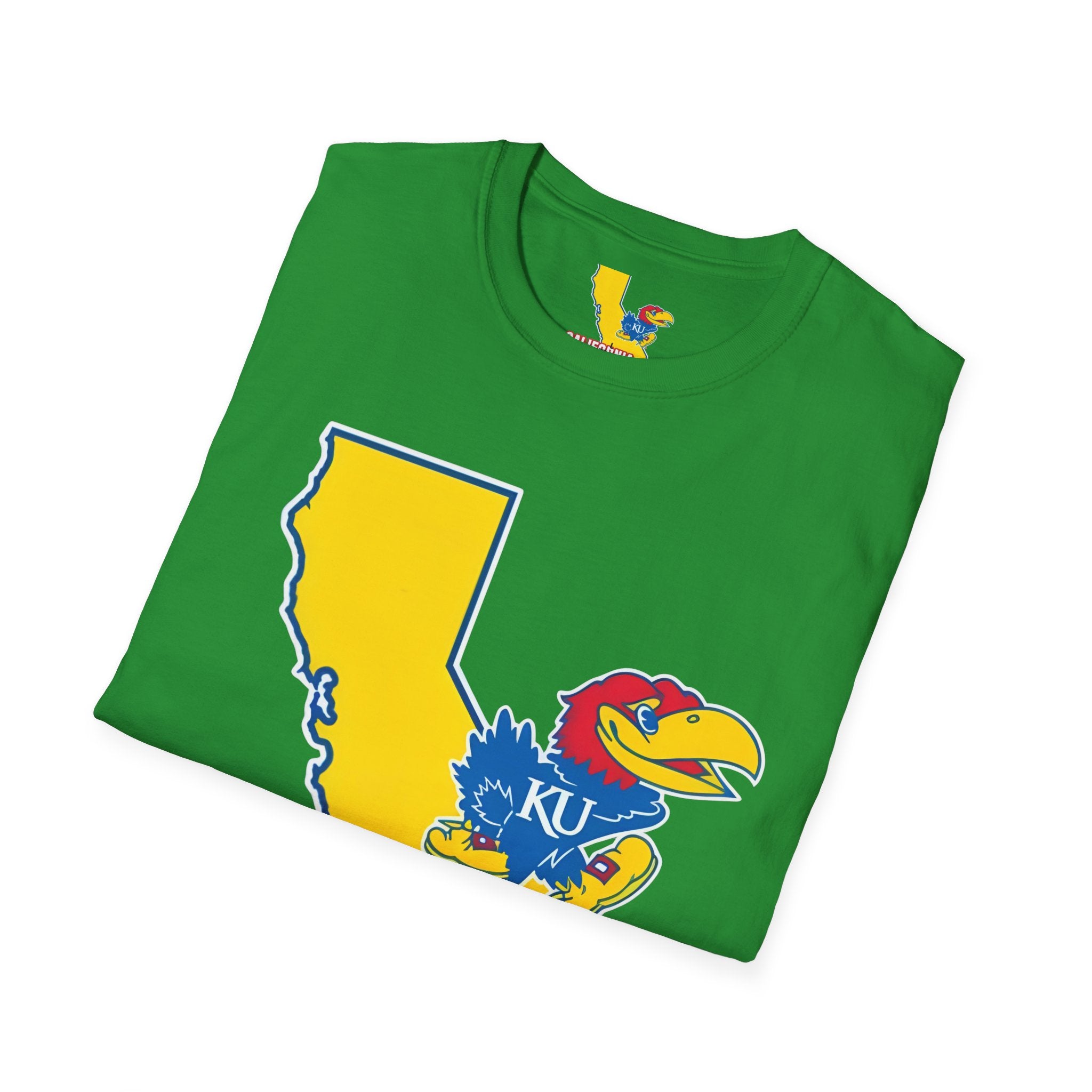 California jayhawks