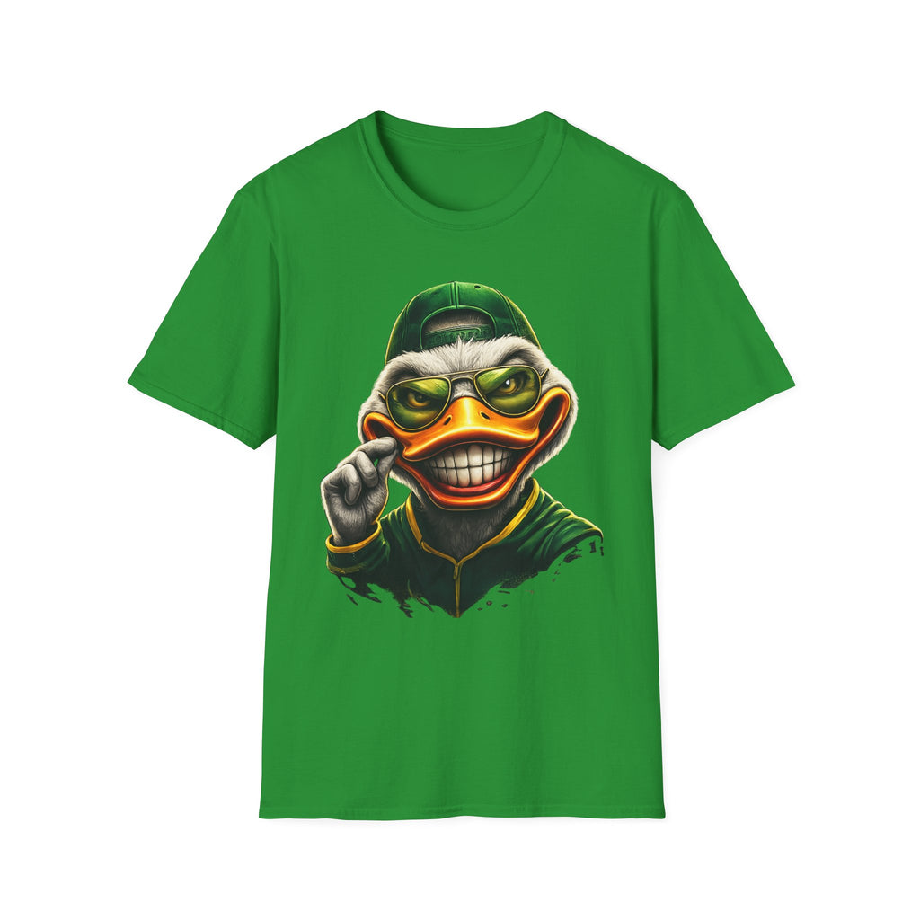 Oregon ducks