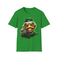 Oregon ducks