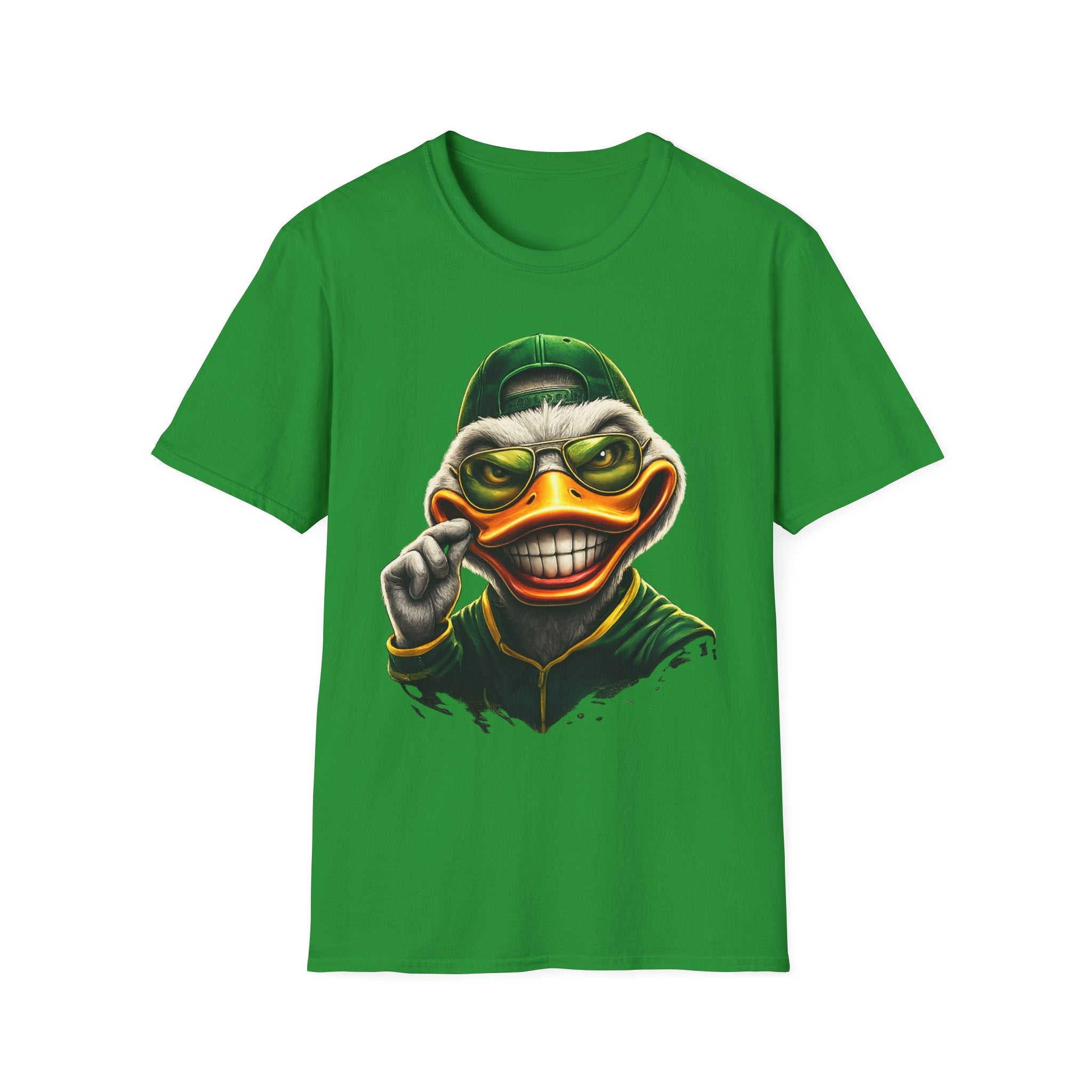 Oregon ducks