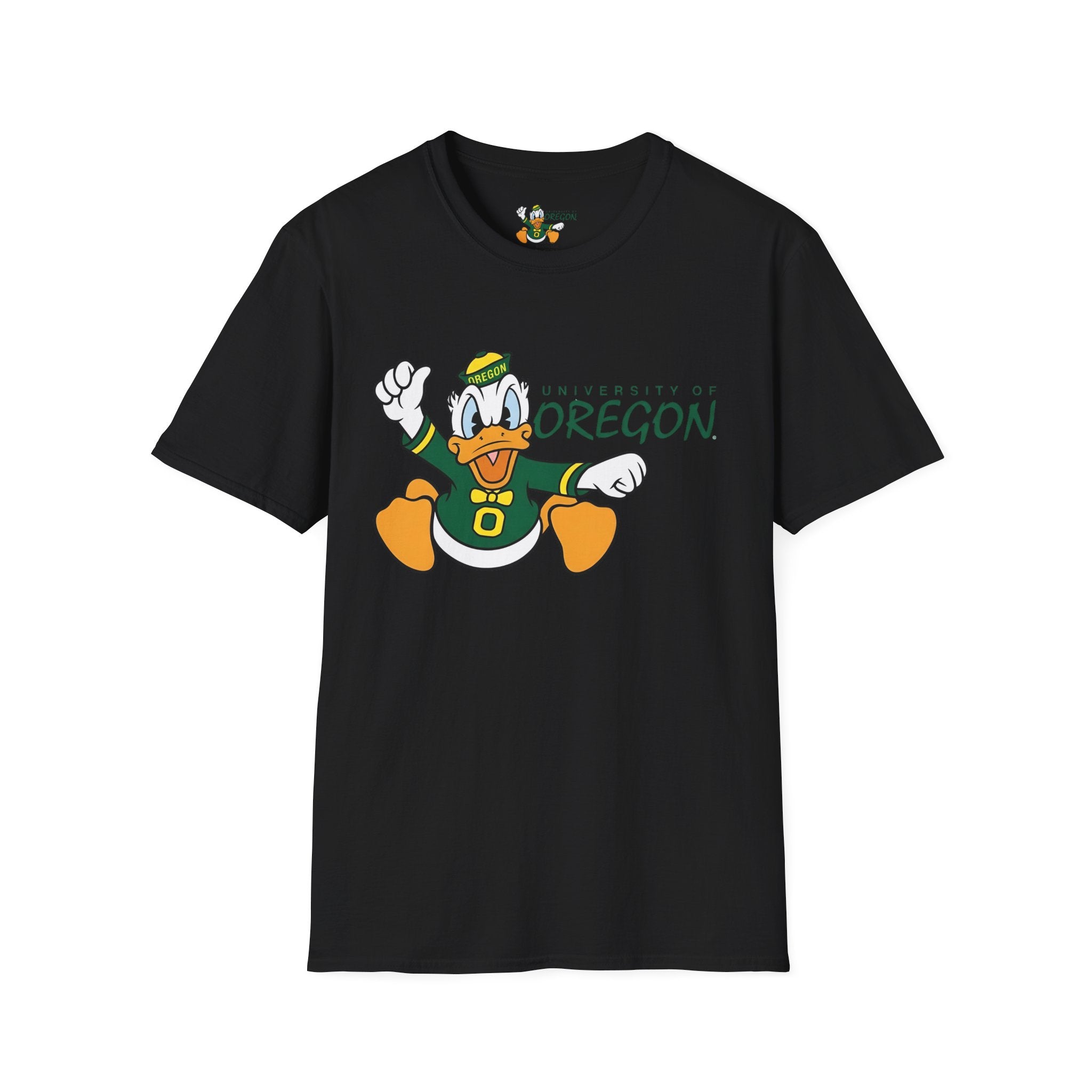 Oregon Ducks - Oregon