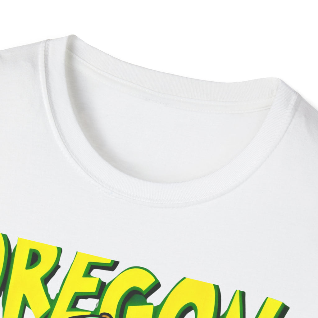 Oregon Ducks