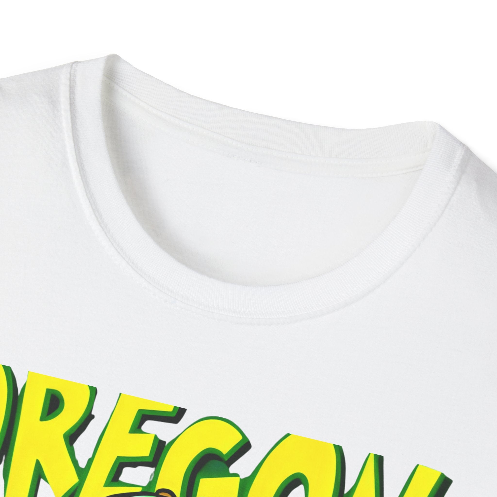 Oregon Ducks