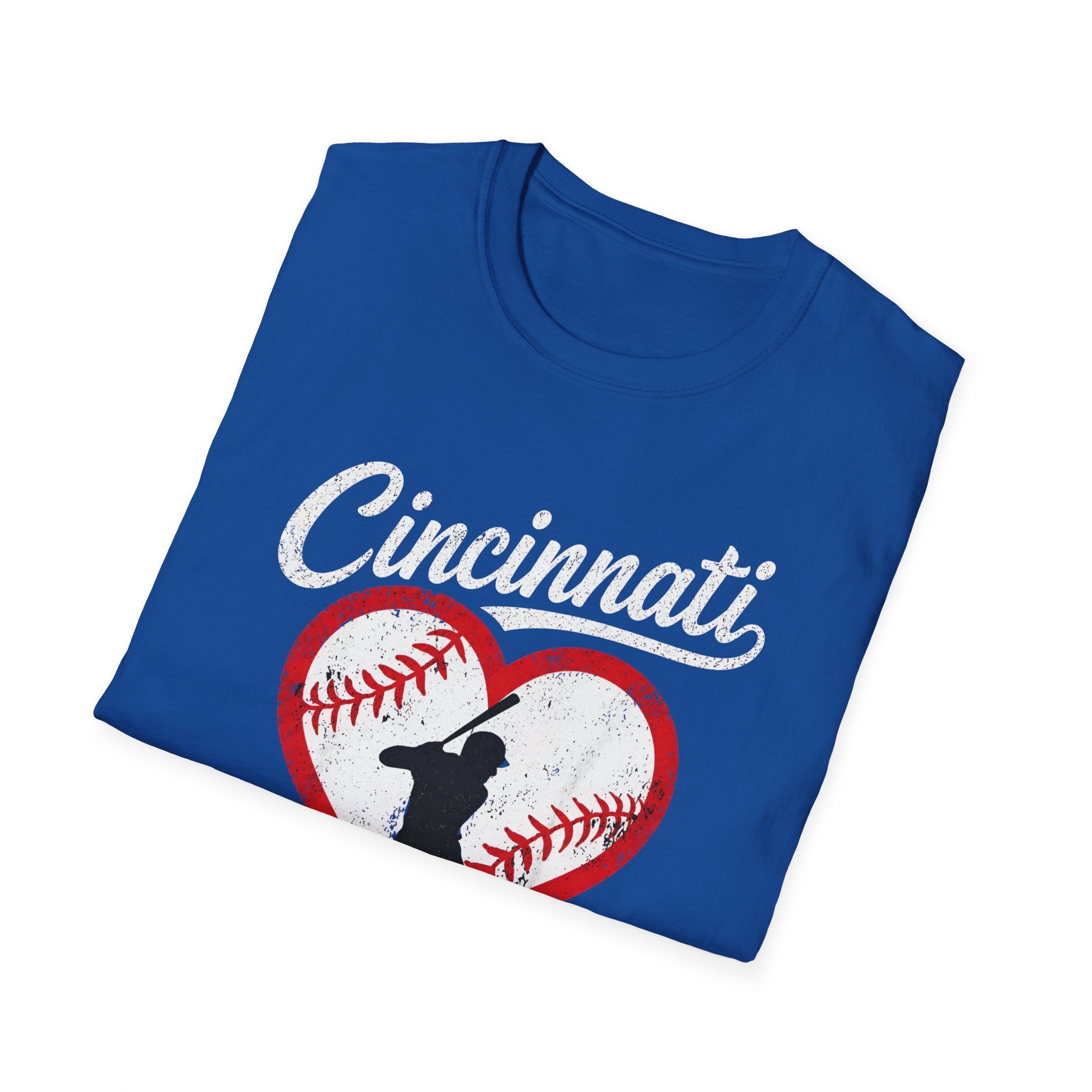 Cincinnati Love