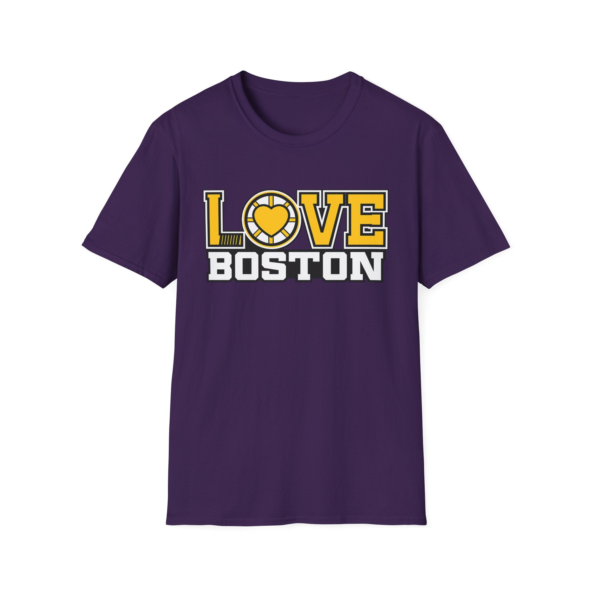 Love Boston