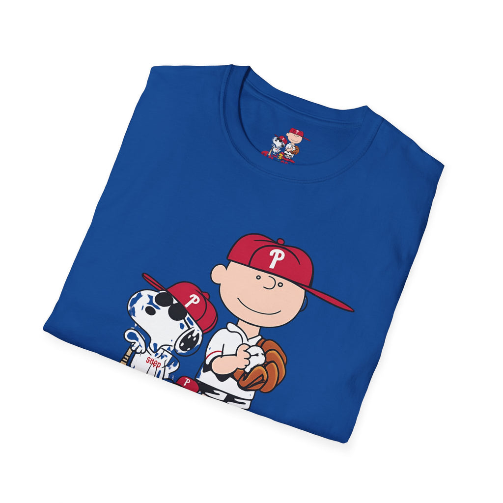 Phillies Tee