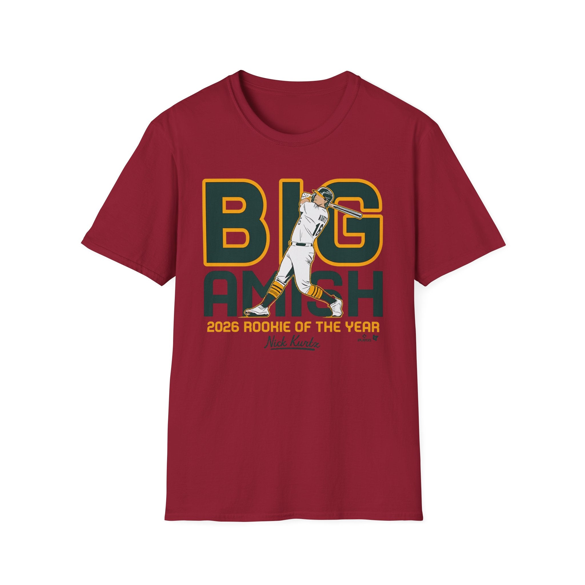 Oakland Athletics