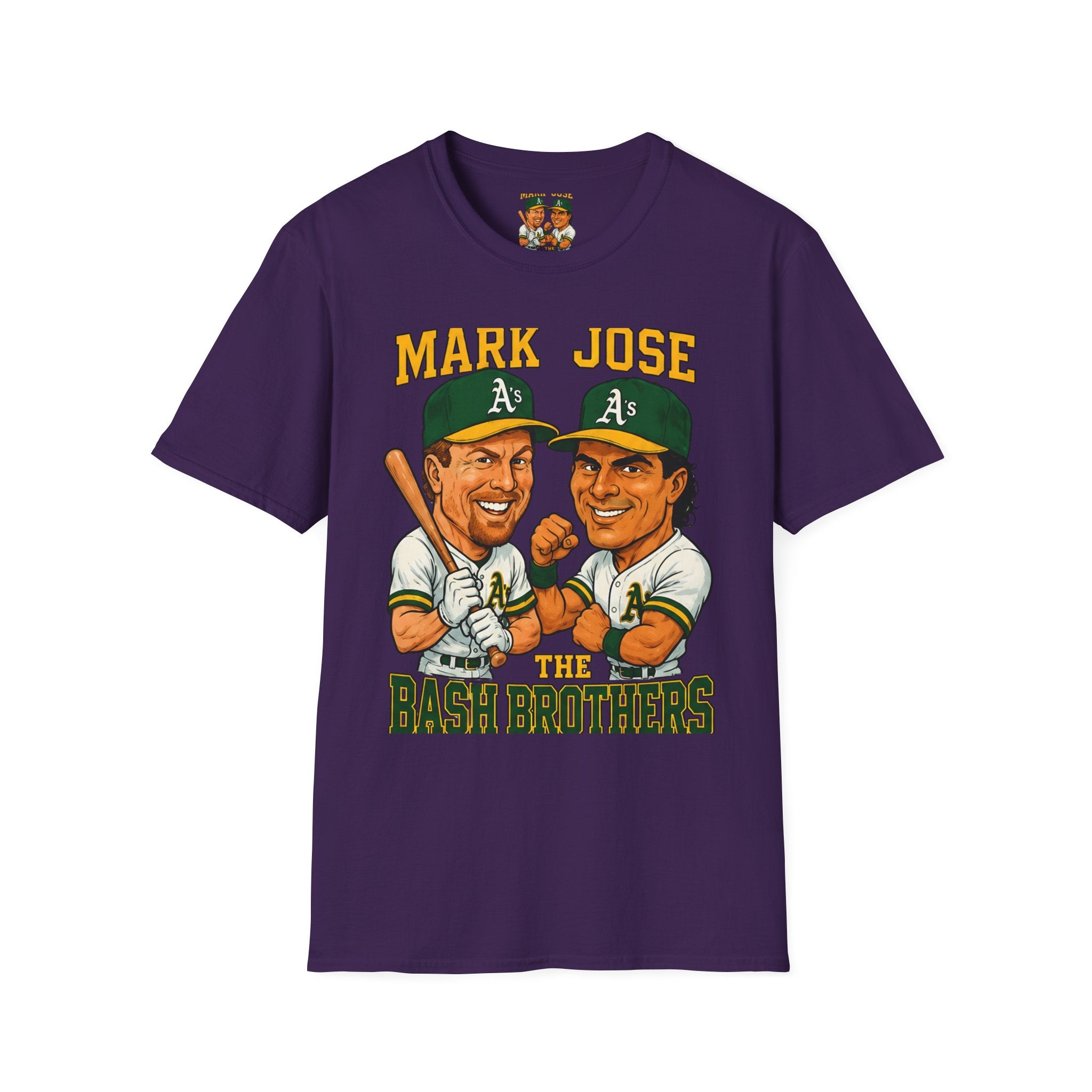 Mark Jose
