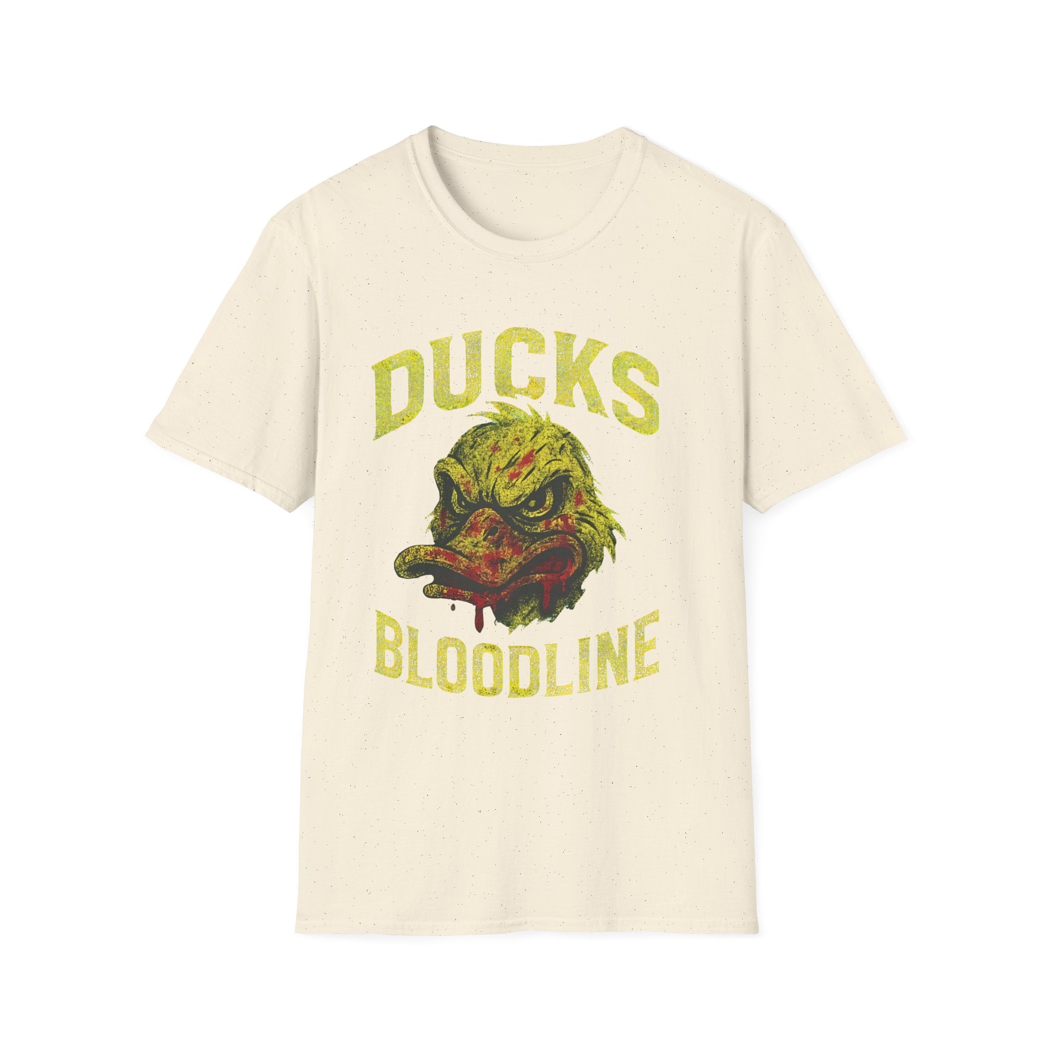 Duck Bloodline