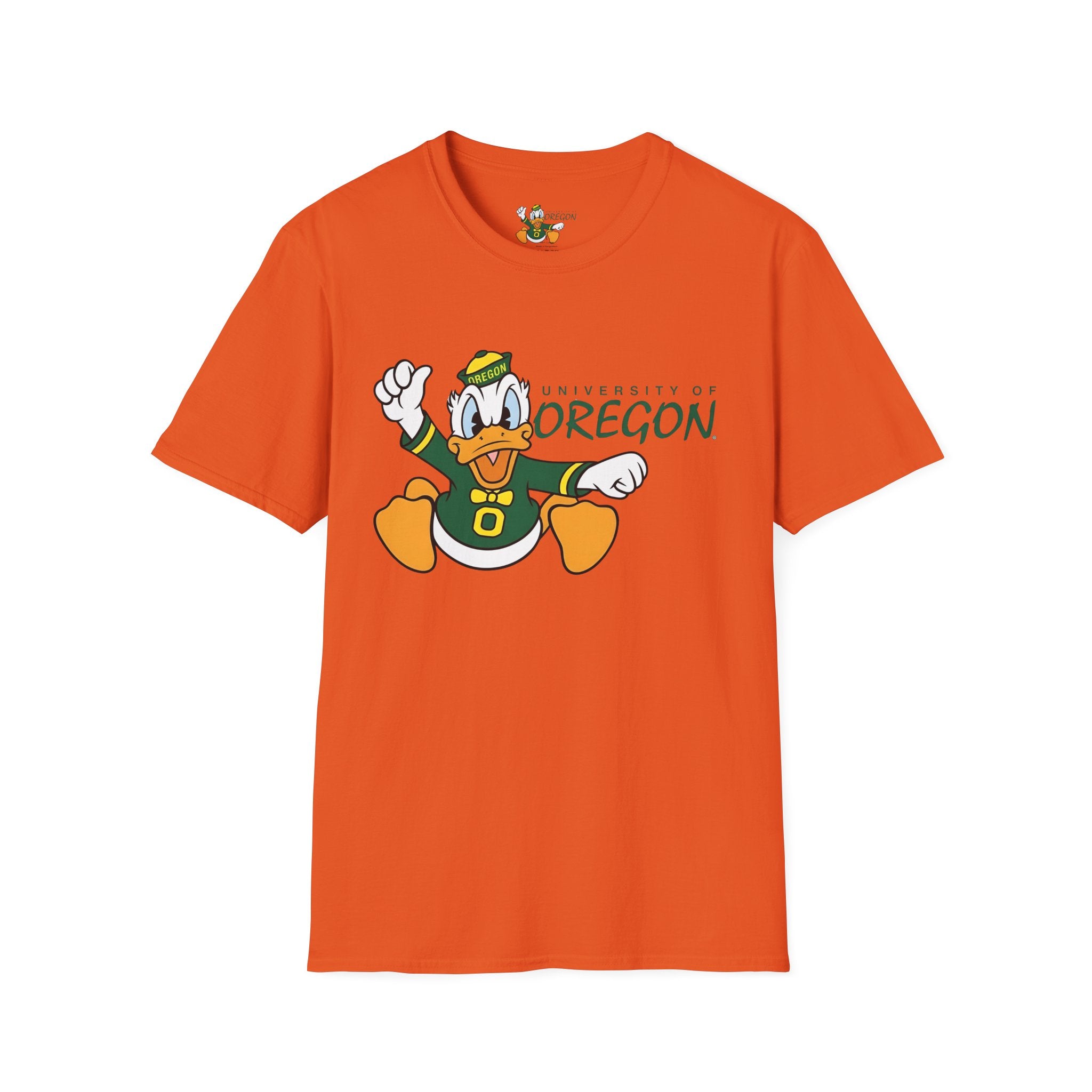 Oregon Ducks - Oregon