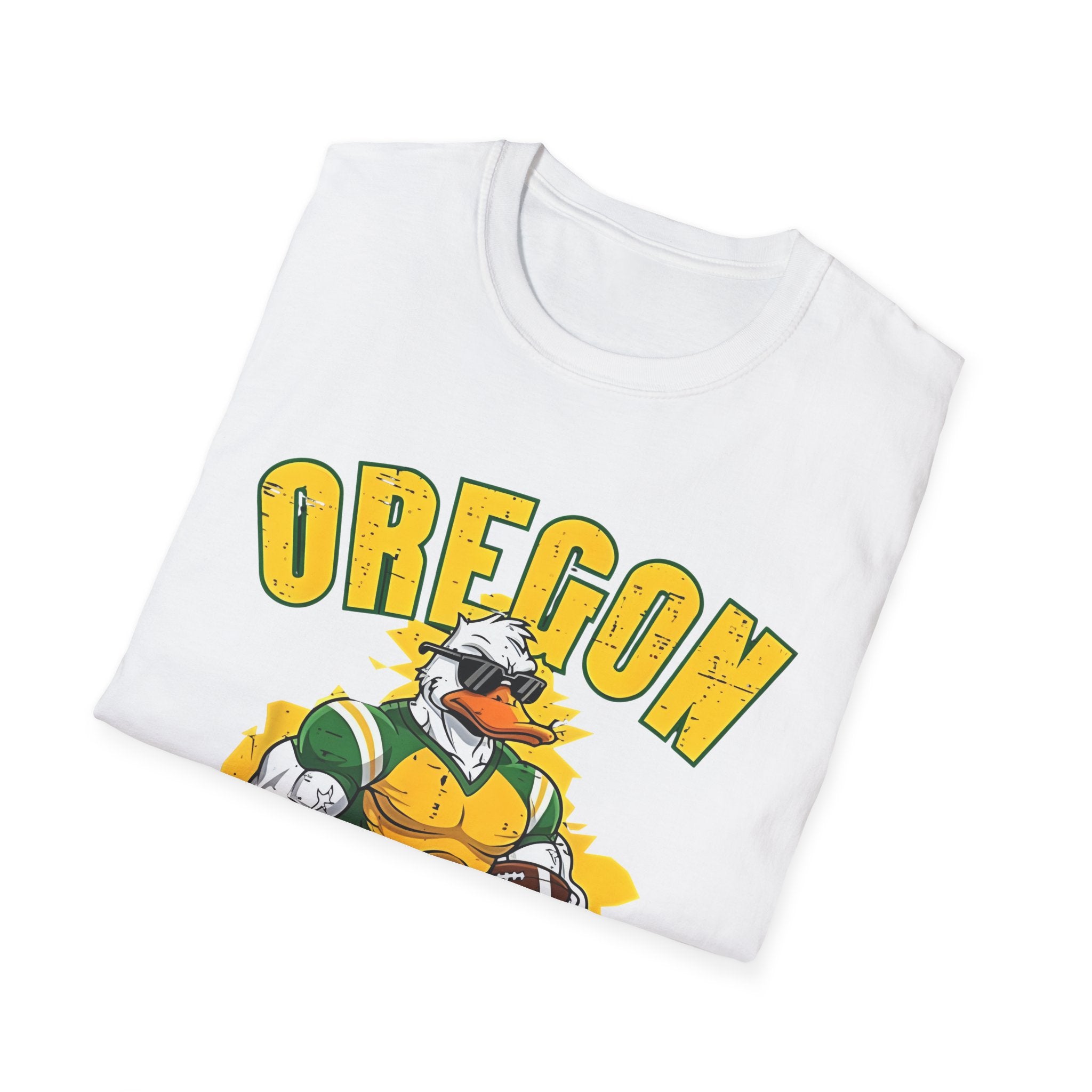 Oregon