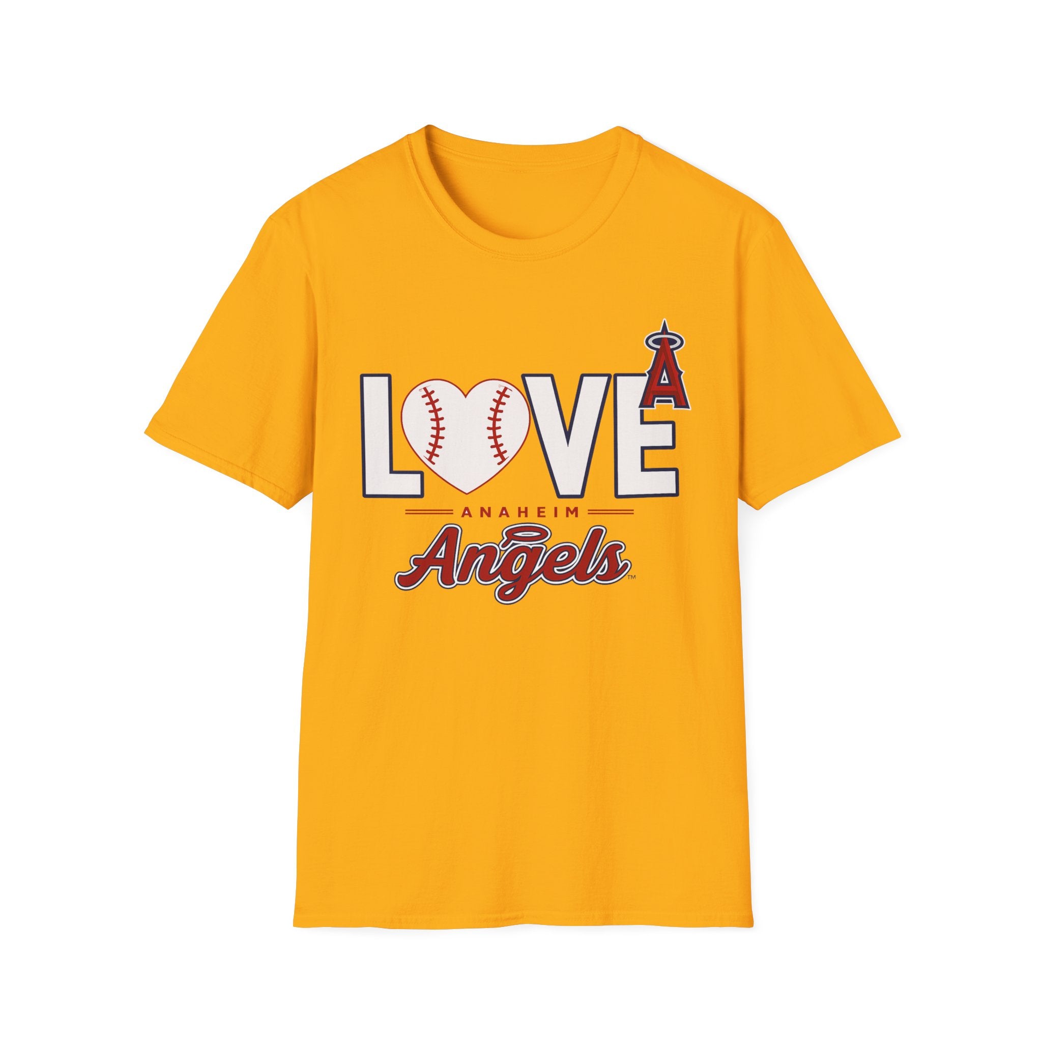 Anamheim Angeles