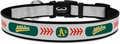 Dog collar Oakland Athletics