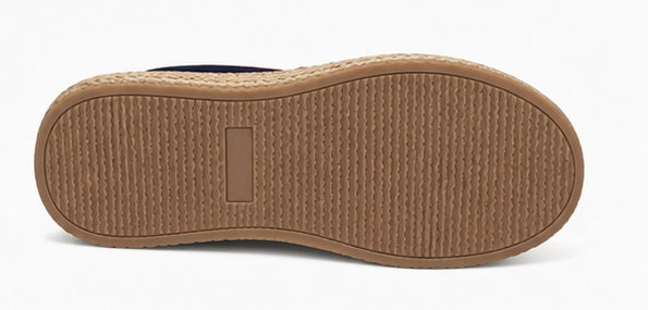 Philadaphia  phillies Women's Espadrille Canvas Shoes