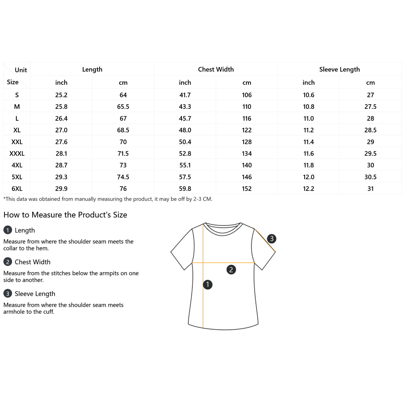 All-Over Print Women's Rolled Sleeve T-Shirt